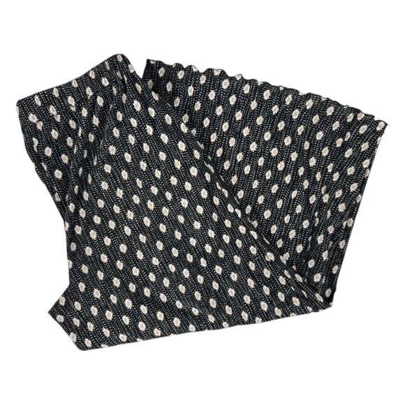 By Anthropologie | S | Morris Plisse Pajama Pants | Ikat | Bohemian | Loungewear - Picture 8 of 14